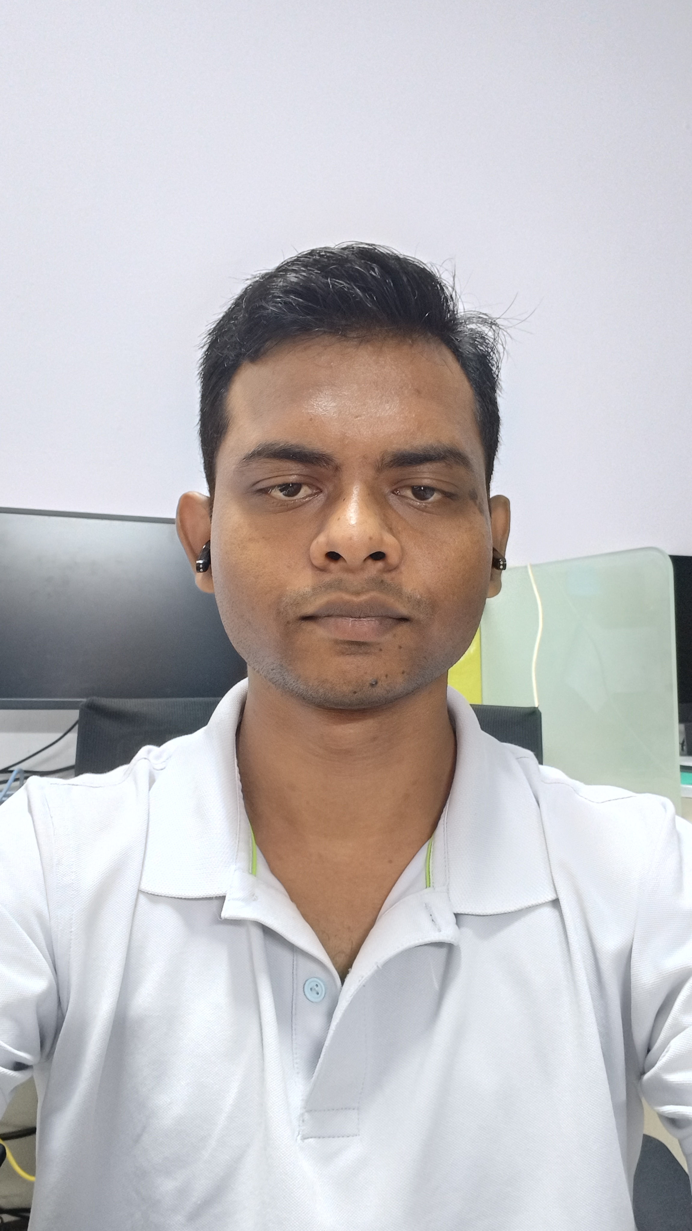 Chunuram Dubraj Murmu